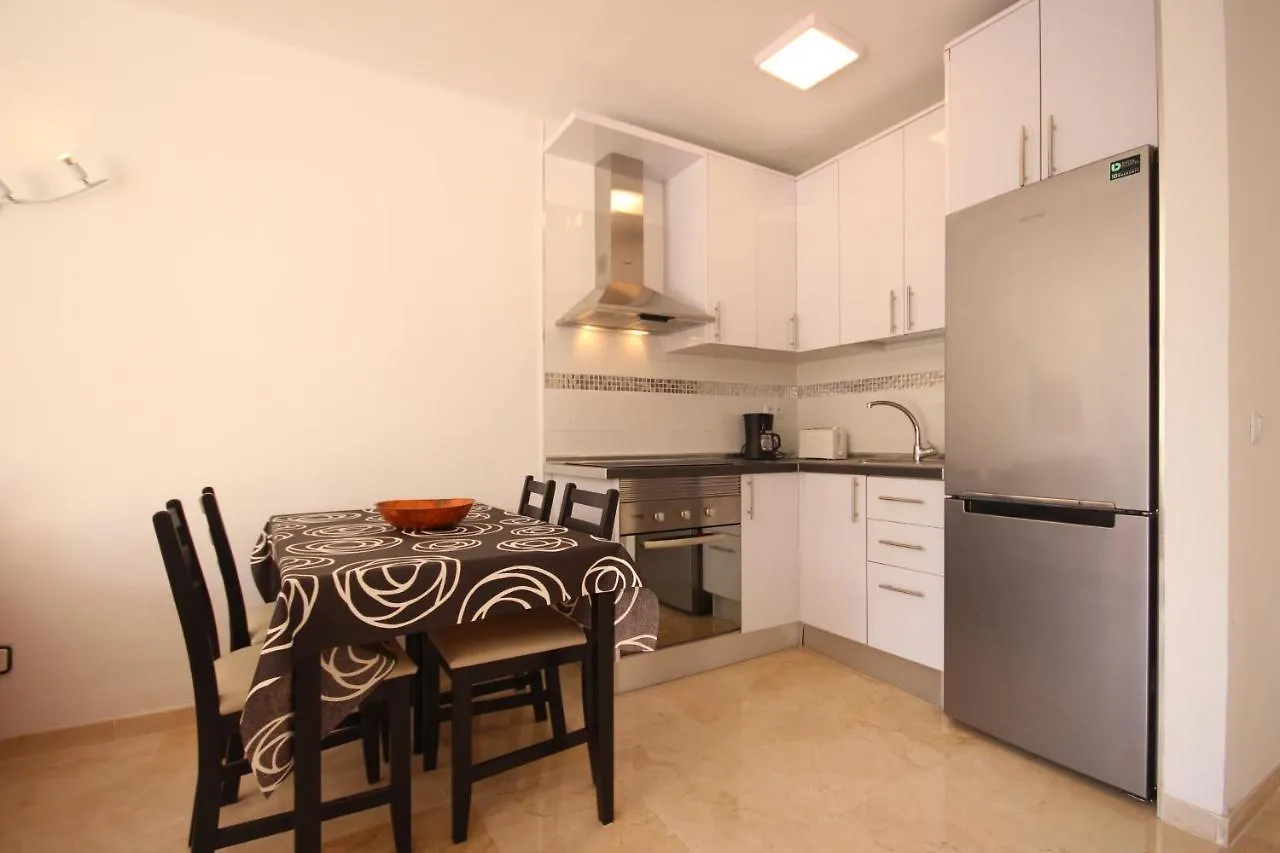 Apartment Puerto Colon Costa Adeje