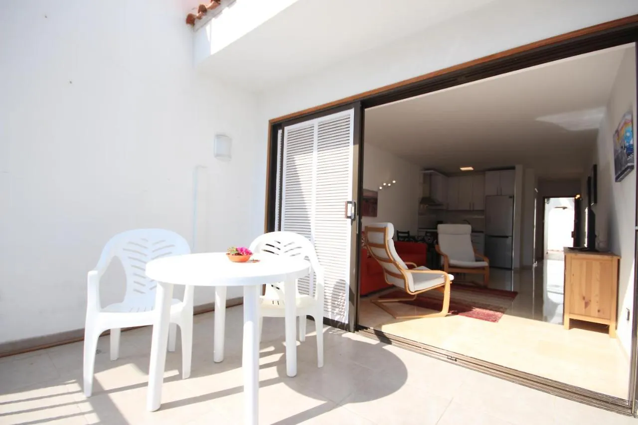 Apartment Puerto Colon Costa Adeje  Spain