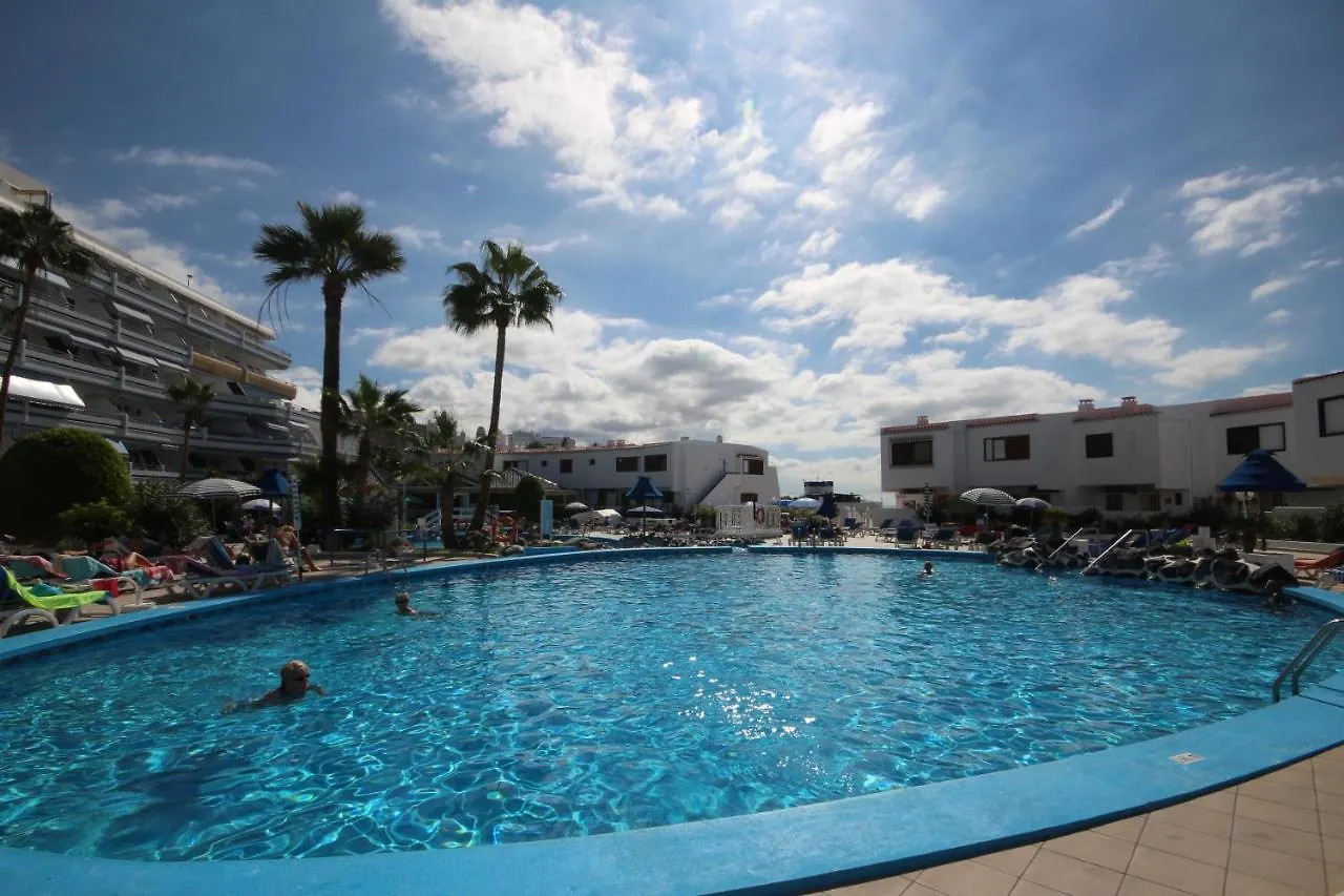Apartment Puerto Colon Costa Adeje   Costa Adeje (Tenerife)