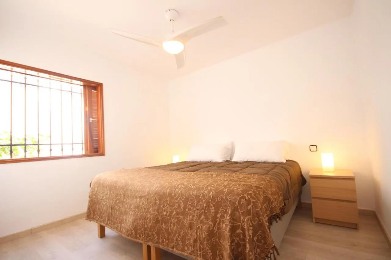 Apartment Puerto Colon Costa Adeje  Spain