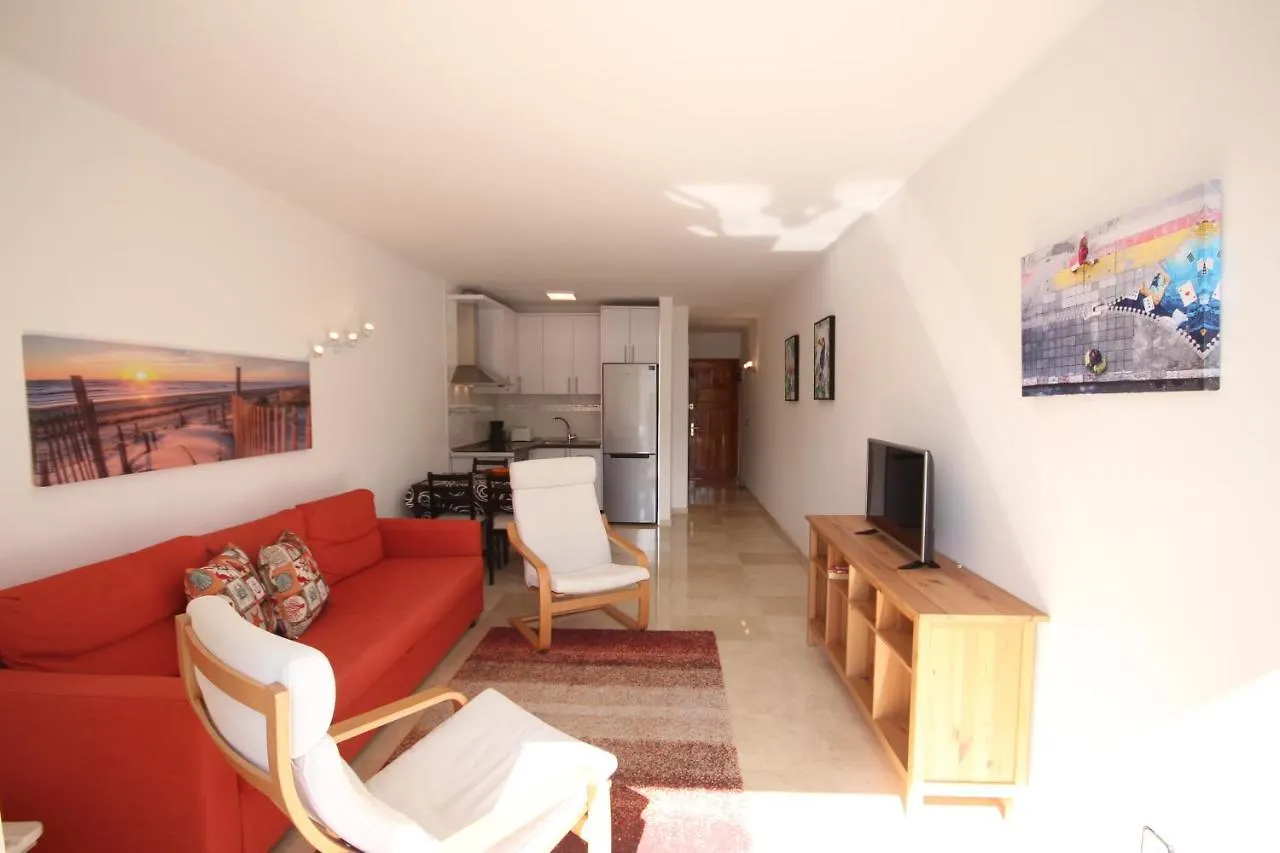 Apartment Puerto Colon Costa Adeje  0*, Costa Adeje (Tenerife) Spain