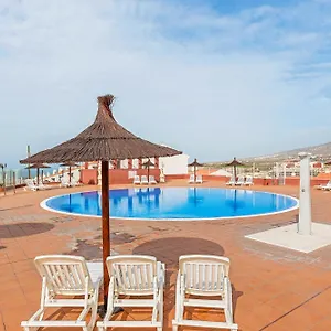 Apartment Royal Sea View Canarias, Costa Adeje (Tenerife)