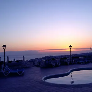 Holiday home Casa Vista Y Jardin En Costa Adeje, Costa Adeje (Tenerife)