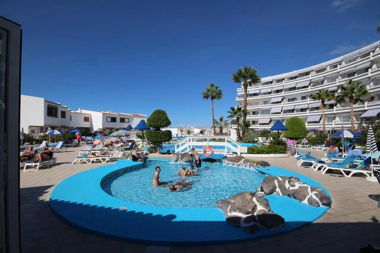 Apartment Puerto Colon Costa Adeje