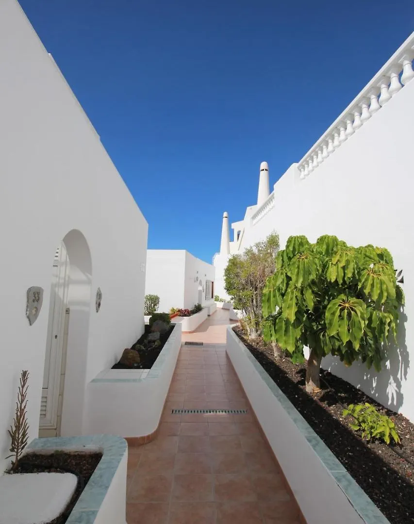 Apartment Puerto Colon Costa Adeje