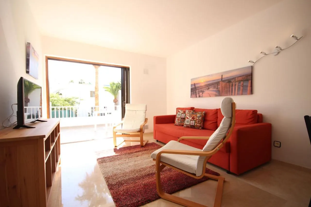 Apartment Puerto Colon Costa Adeje  Costa Adeje (Tenerife)